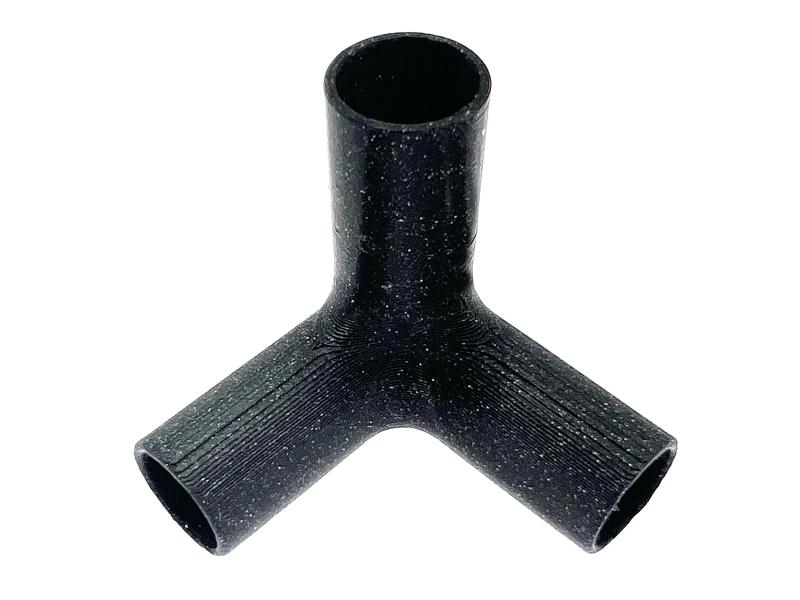 Havox Photo Box Tube corner Replacement