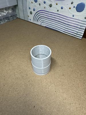 Bosch vacuum adapter