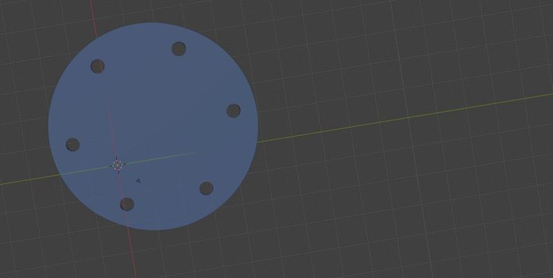 this does not fit I will finish soon