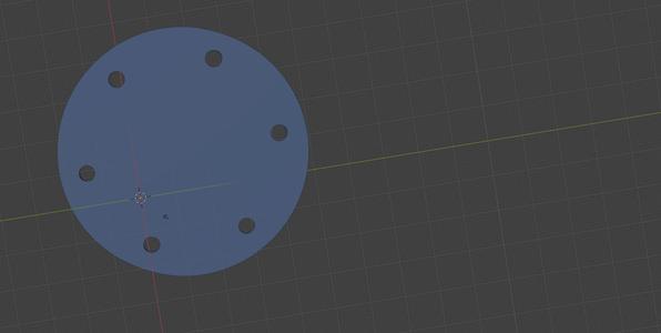 this does not fit I will finish soon