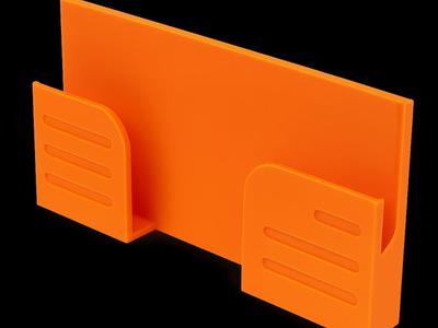 WallMount Mobile Holder