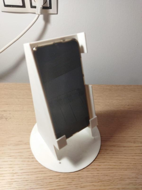 Universal mobile support