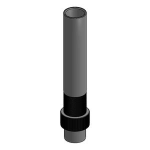 Replica Russian BRT Dronoboy Anti-UAV Muzzle Attachment