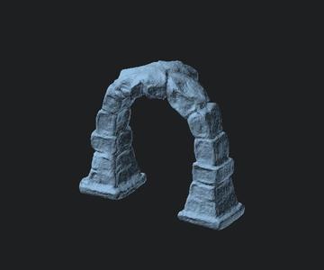Stone Arch