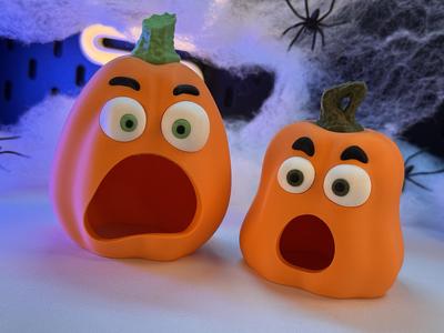 Pumpkins