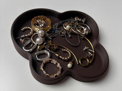 Jewelry dish