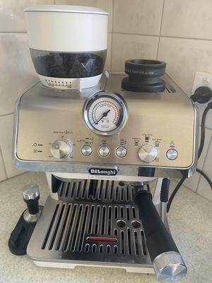 De'Longhi Hopper extender-La'Specialista Arte