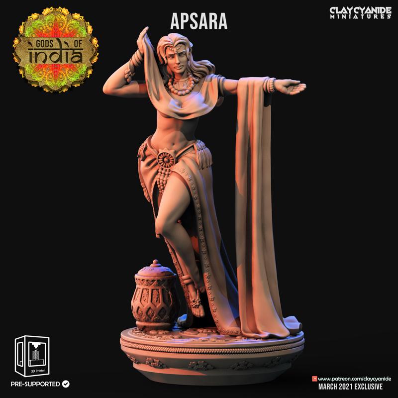 Apsara