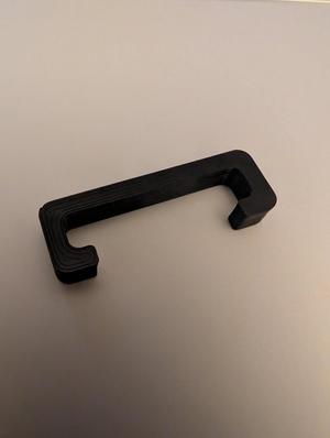 Elf Eyelash Curler Clasp