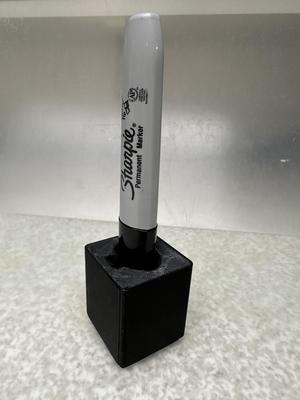 Gridfinity Sharpie Chisel Tip holder