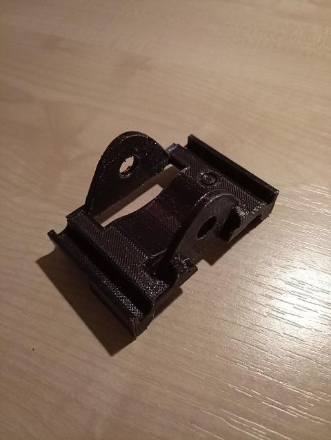 Coil reinforcement V10 for Minelab Vanquish