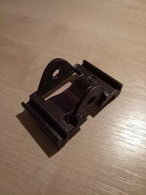 Coil reinforcement V10 for Minelab Vanquish