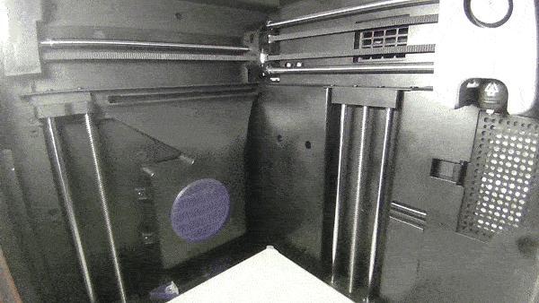 Sitting Ghost Fear - Easy To Print