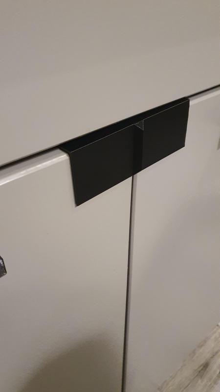 Bifold Door Child Lock remix