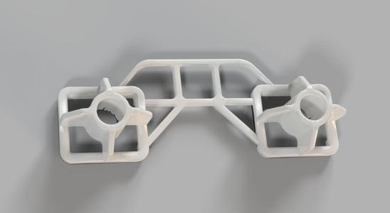 TBS Tango 2 Gimbal Guard / Tango II - simple version