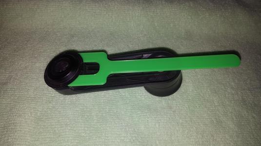 Window winder release tool.