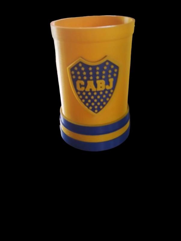 Chop or MOUTH CUP 500 ml G.CODE DESIGN OWN