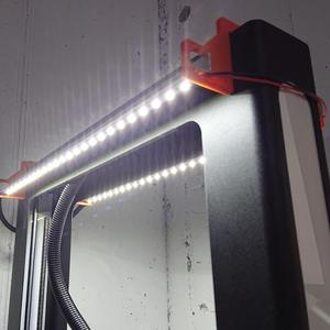 LED Light for JGAurora A5