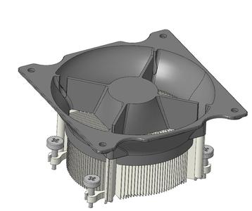 Wraith Stealth/Spire Adapter