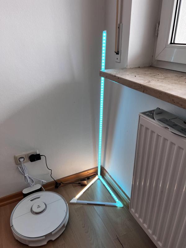 LED Strip Lamp