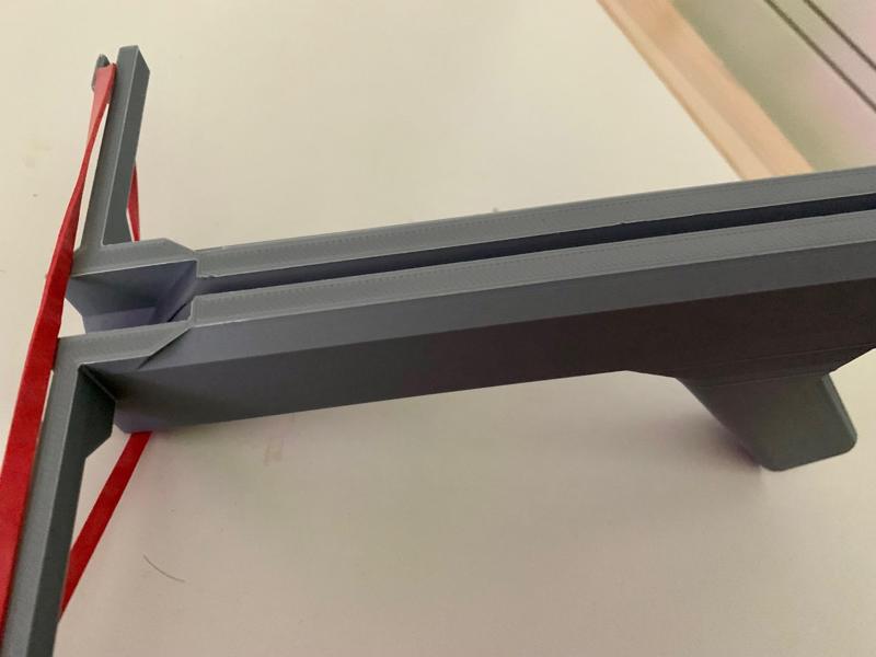 Paper Airplane Launcher