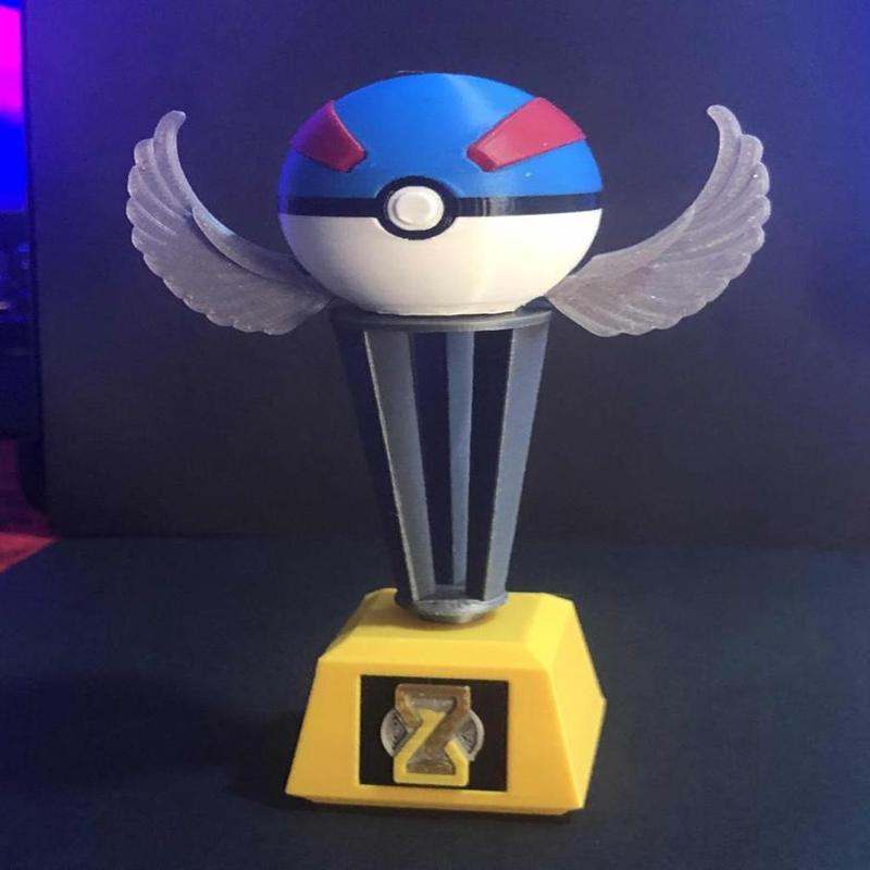 PvP Trophy
