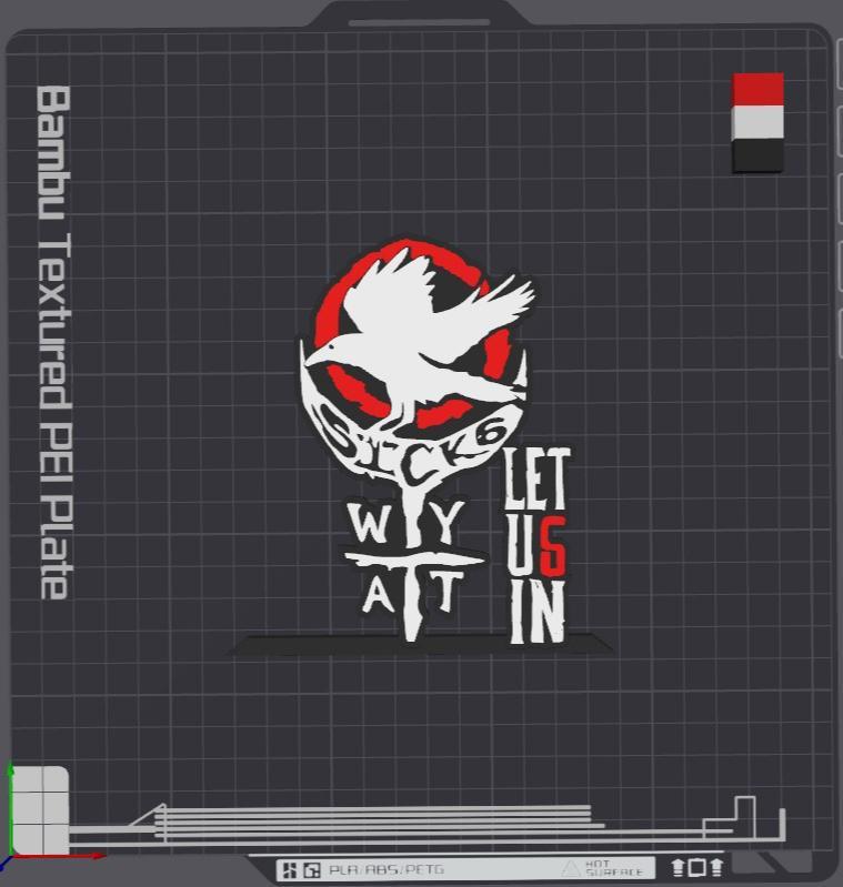 Wyatt Sicks Table Stand