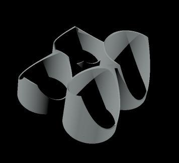 FISH MOUTH fish mouth