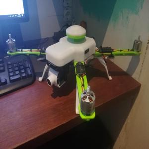 AEE ap10 NEW body