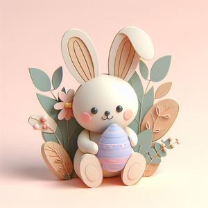 Sir Hops-a-Lot Flufflepuff