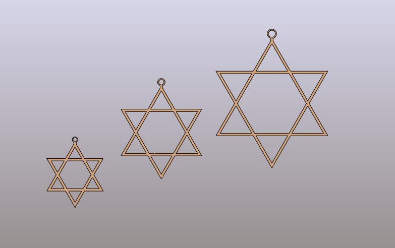 Star of David