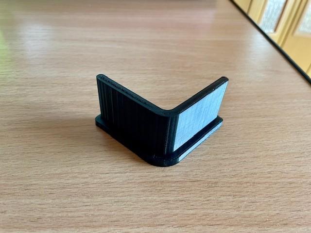 Kantenschutz Frankenbeute