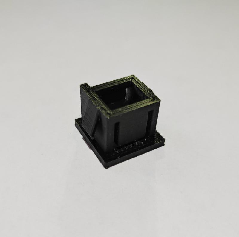 Armrest Lock hole – Mitshubishi Montero/Pajero Sport