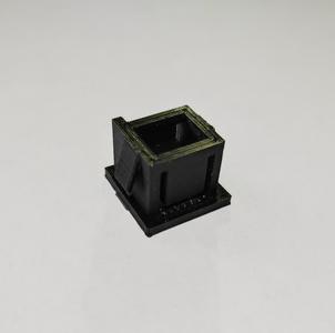 Armrest Lock hole – Mitshubishi Montero/Pajero Sport