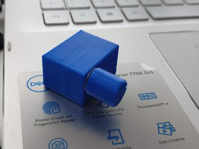 PAM 8403 Gehäuse für miniatur Verstärker