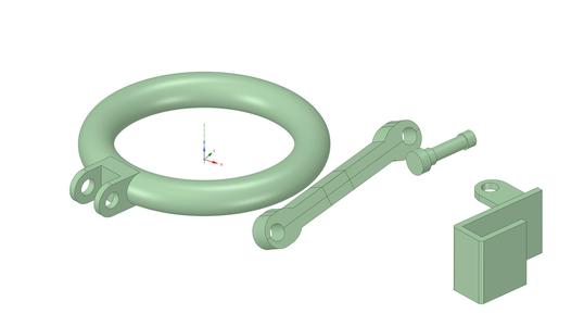 Karmik dla ryb akwariowych