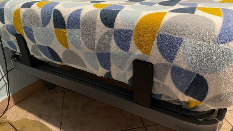 Mattress Support (bed base)