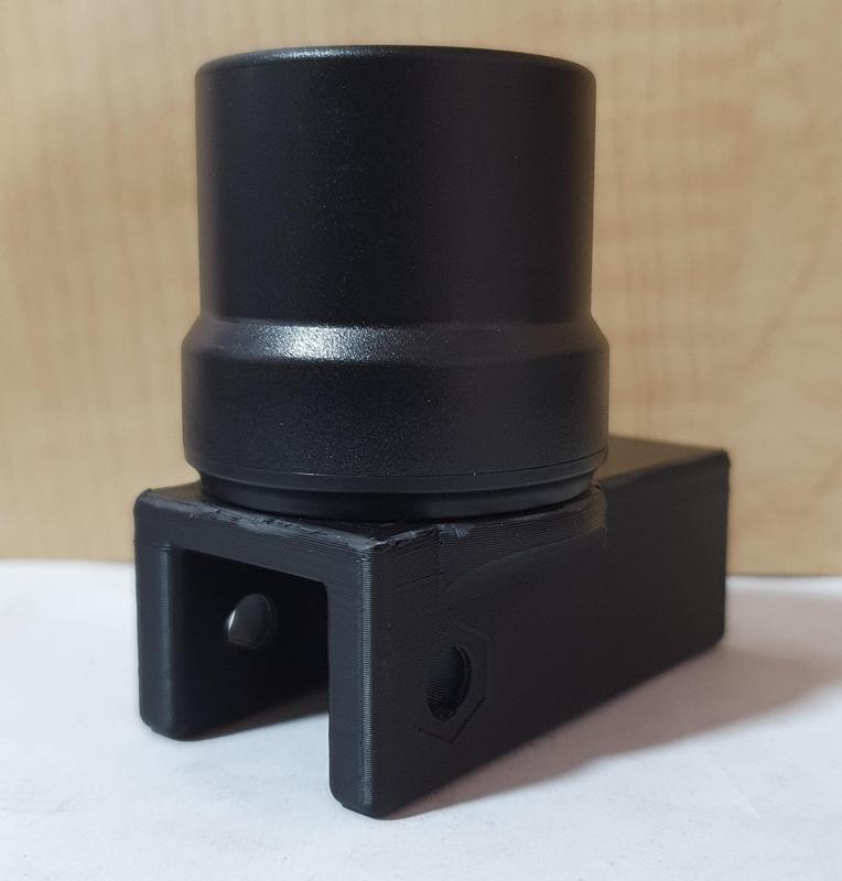 HA901A antenna holder for 20x20 square pipe