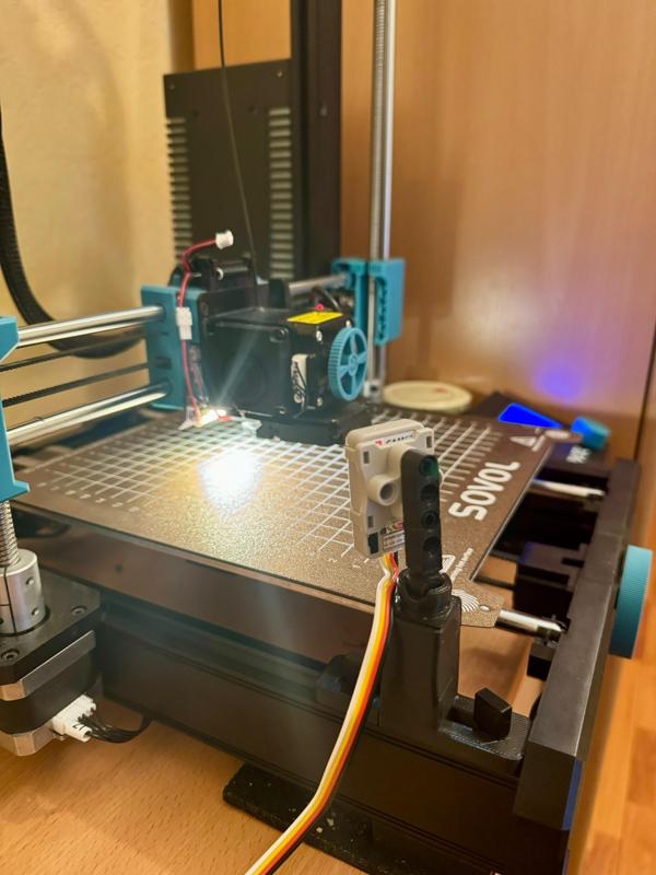 SV06/Plus Camera Mount for Unit CamS3