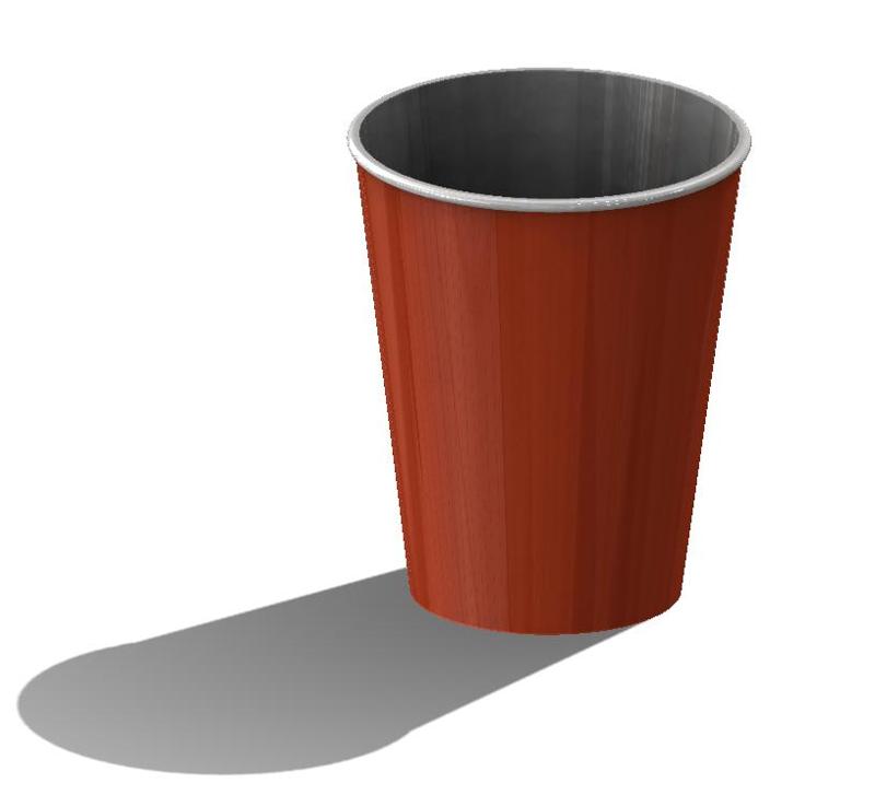 Party Plastic Cup