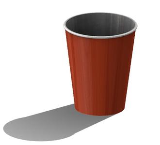 Party Plastic Cup