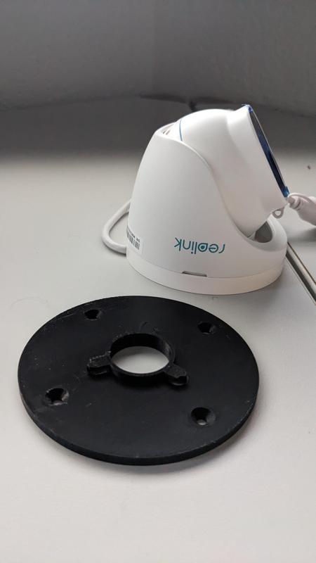 Reolink Cam Holder