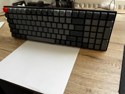 Keychron Mechanical Keyboard stand