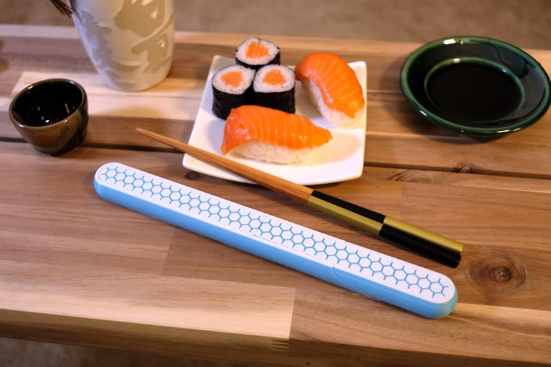 Chopsticks Travel Box