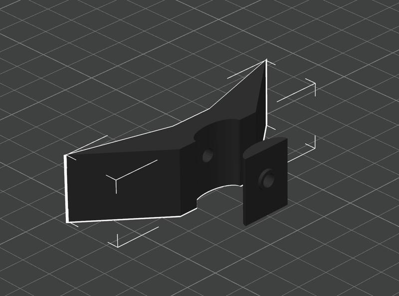 schleifblock für modele