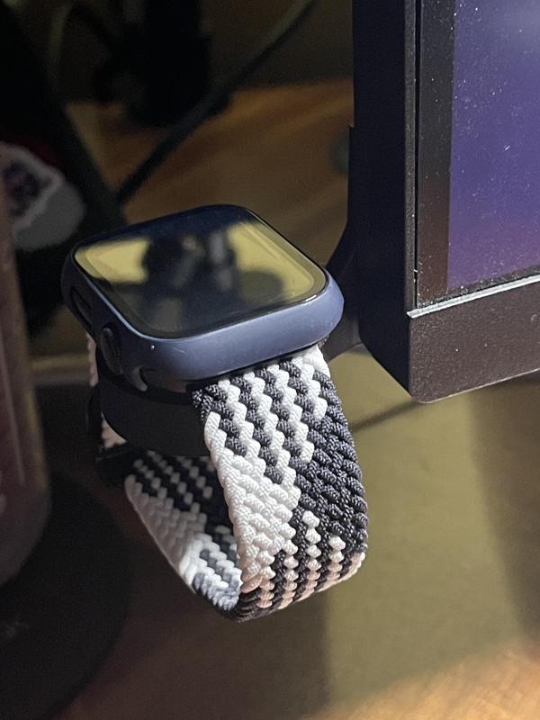 Apple Watch Charger - Monitor Mount