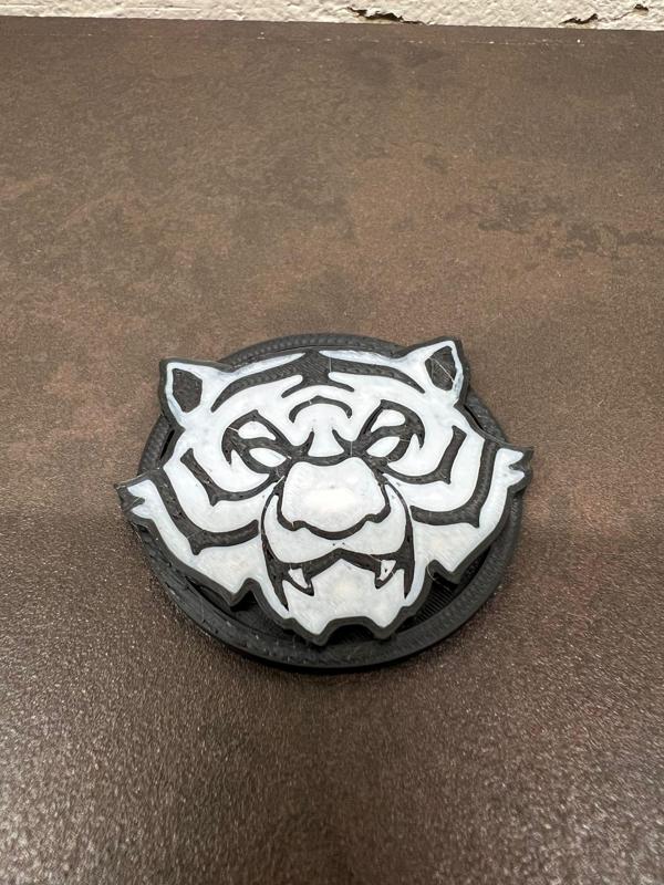 Fortnite - Oscar's Medallion