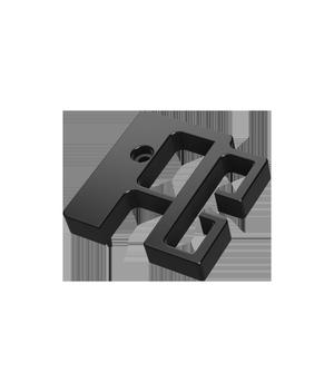 Nikon D850 Cable Clip