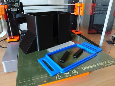 Cafebohnen Vorratsbehälter für Nivona CafeRomatica