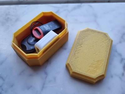 Small Box